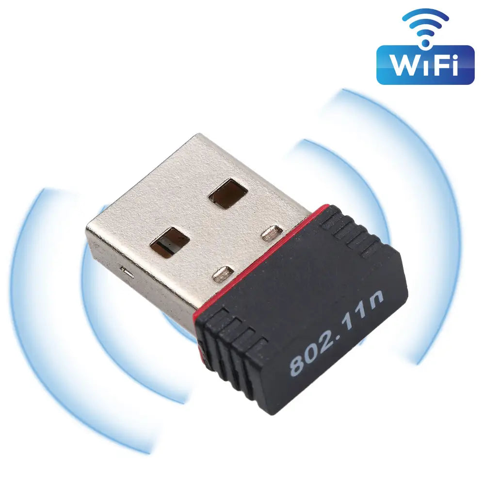 Wireless Network Card Image 5