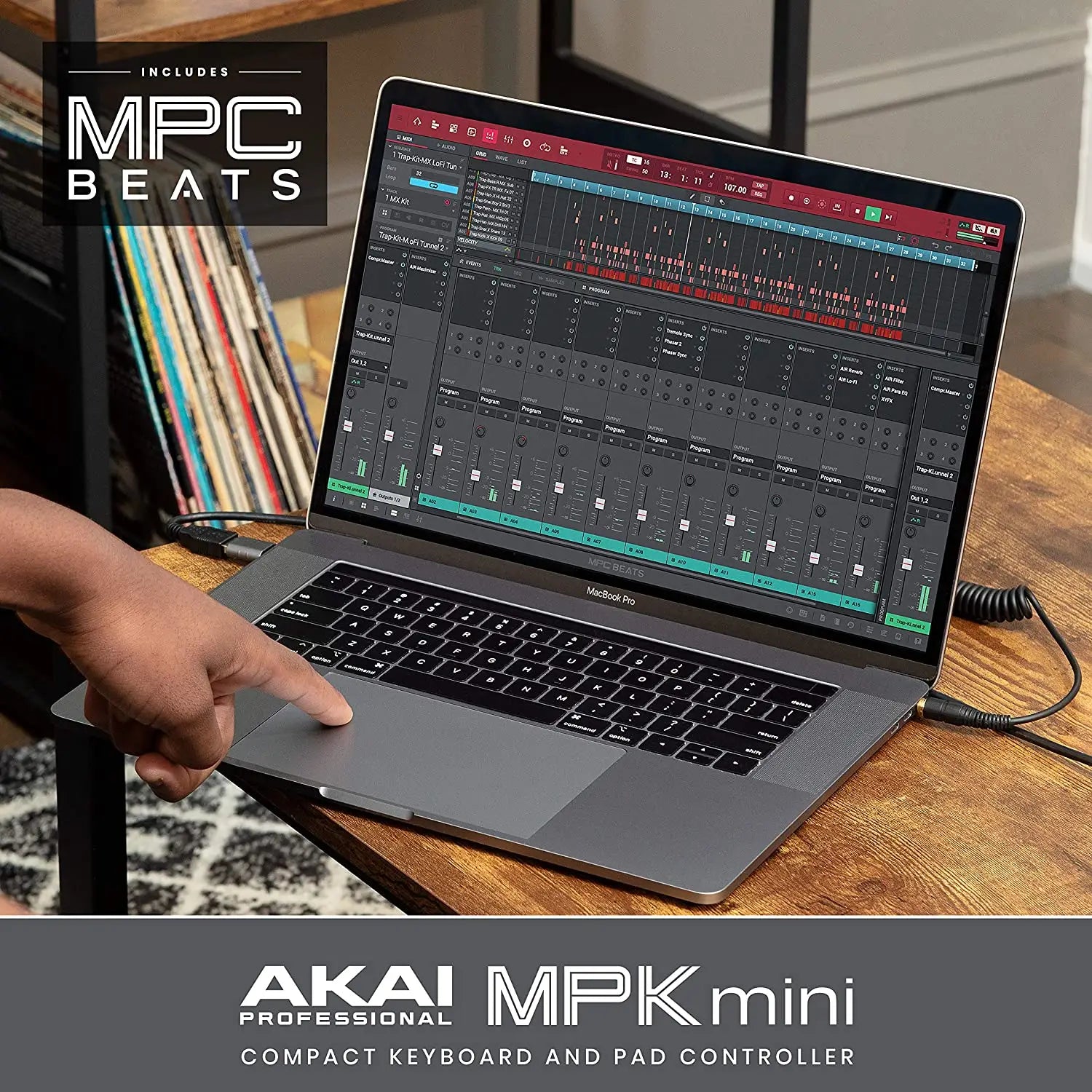 MPK Mini MK3