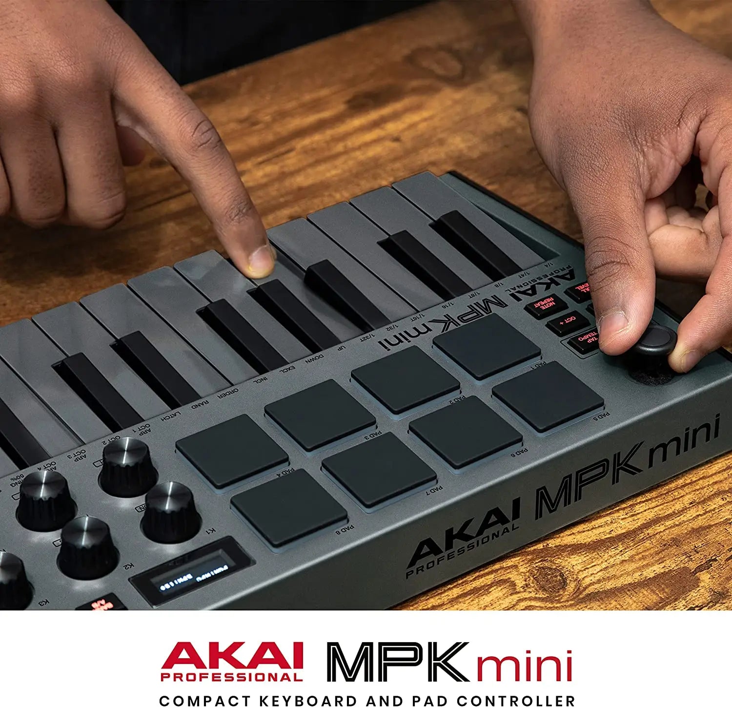 MPK Mini MK3