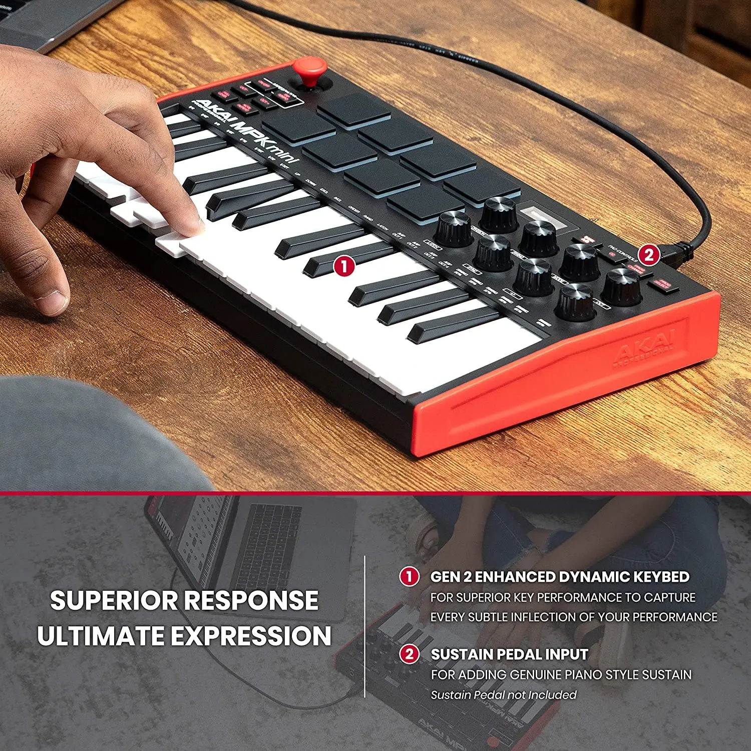 MPK Mini MK3