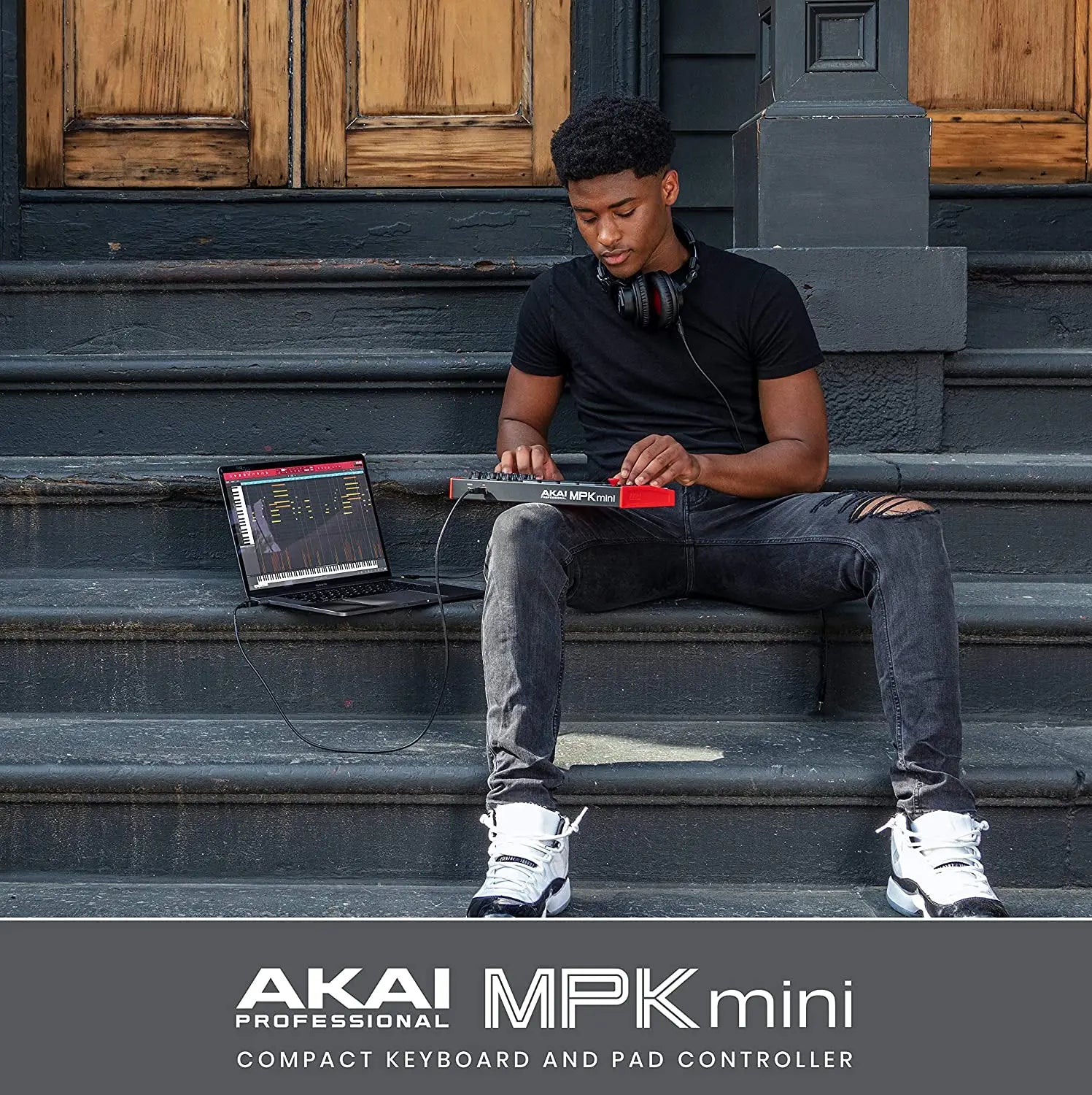 MPK Mini MK3