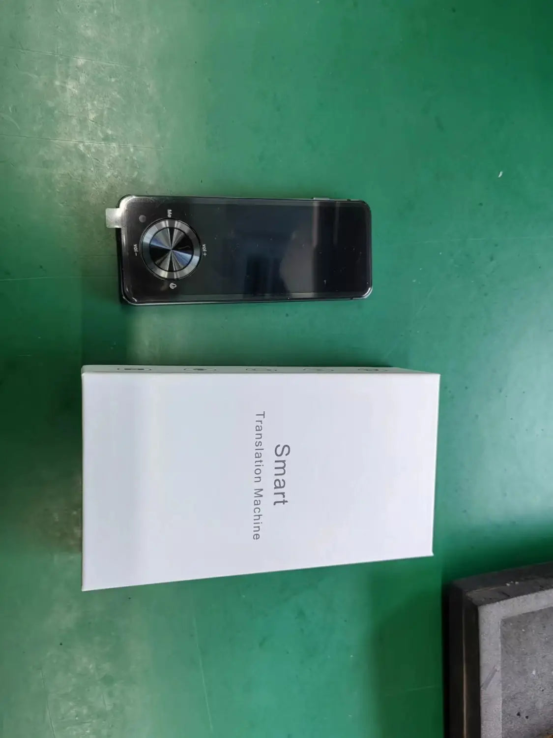 Pocket Polyglot: Smart Voice & Photo Translator & Camera