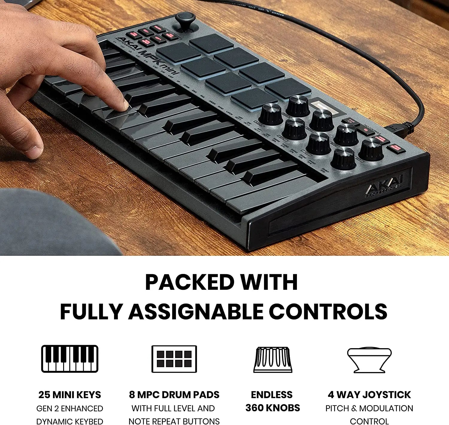 MPK Mini MK3