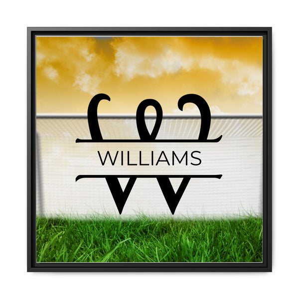 Monoframe - Harrington