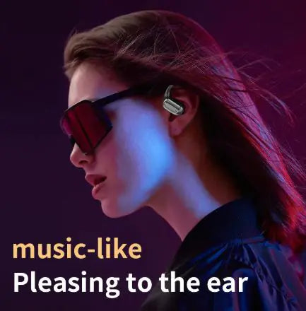 EchoTalk AI Translator Earbuds