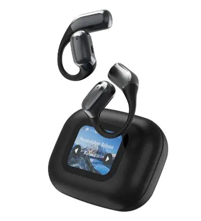 EchoTalk AI Translator Earbuds