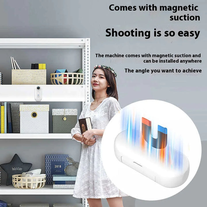 MightyMini 4K Adventure Cam - Accessory / Accessory