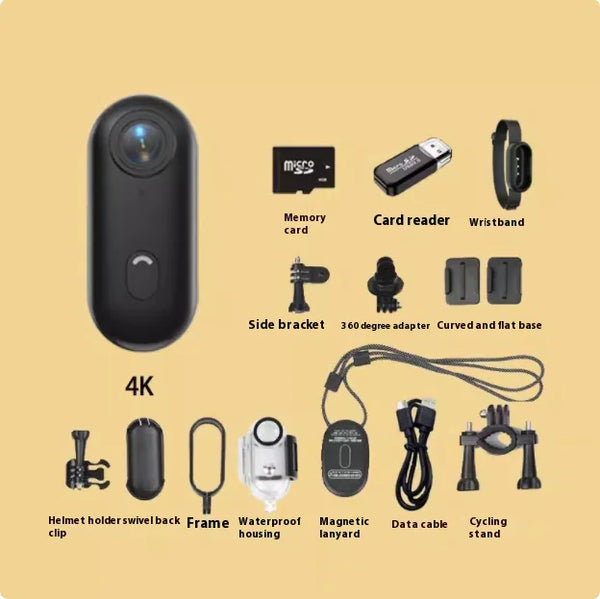MightyMini 4K Adventure Cam - Accessory / Accessory