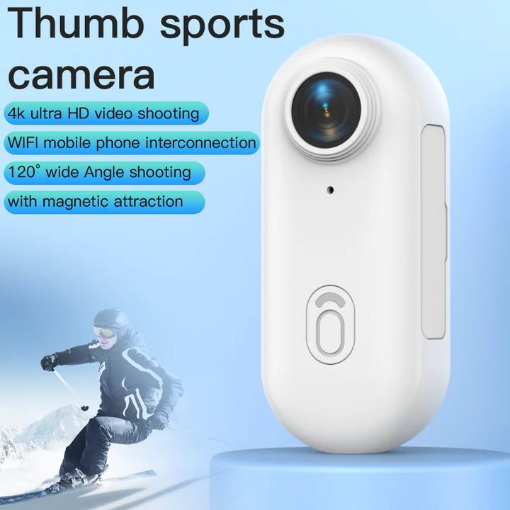 MightyMini 4K Adventure Cam - Accessory / Accessory