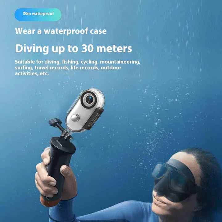 MightyMini 4K Adventure Cam - Accessory / Accessory