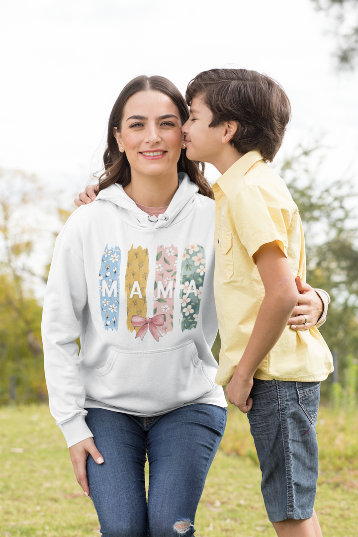 Mom - Personalized Women’s Softstyle Tee