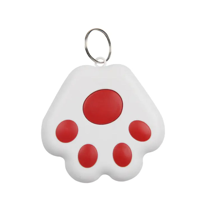 PetPal Tracker - Bluetooth Anti-Lost Dog or Cat Tracker with Two-Way Alarm