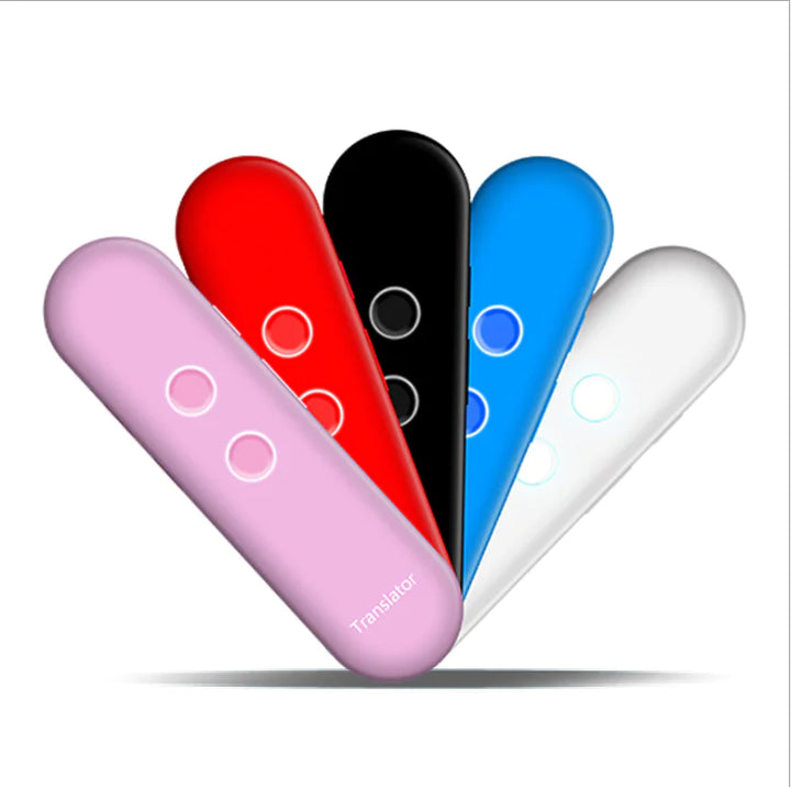 Pocket Polyglot: T4 AI Language Assistant - Realtime Translator